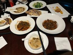 -小南洋海景餐厅(深圳湾店)