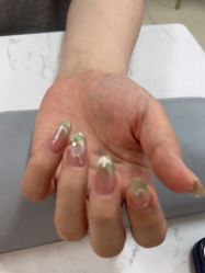 -尤米一站式美甲美睫