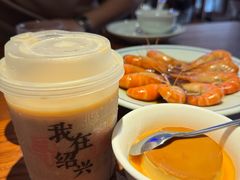 -寻宝记绍兴菜(鲁迅路店)