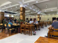 大堂-张大羊肉面馆