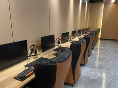 -巨神峰网咖·忆楚管理(劳动东路店)