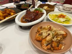 点击看大图 -稻香酒家-宴会厅·BB宴·年会·喜宴(天河领展店)