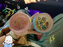 -半日闲手作DIY体验馆•陶艺•银饰戒指•拼豆(光谷店)