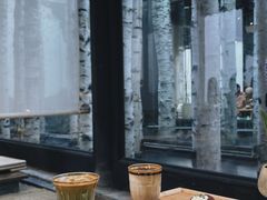 -Metal hands·铁手咖啡