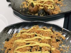 -做披萨的奇葩(中海央墅店)