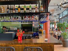 -Chili's Cafe&Bar奇利斯(滨江店)