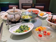 -刘胖子家常菜·蹄花焖藕(兴业店)