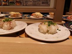 -大起水产回转寿司(道顿堀店)