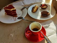 espresso-DA GIULIANO