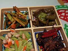 -汉唐守艺人·河北面馆(民心河店)