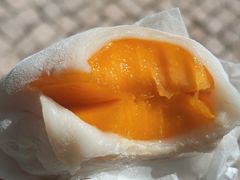 -澳门长洲糯米糍(柯打苏沙街店)