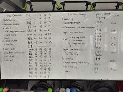 -CrossFit MET综合体能训练馆(朝阳路店)