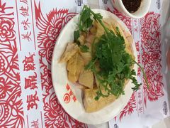 -振鼎鸡(华阴路店)