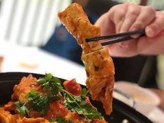 -新加坡海鲜共和(名胜世界圣淘沙海滨坊)