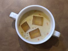 椰汁西米露-比格比萨自助(宋家庄店)