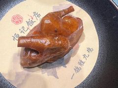 -恒记饭店·海鲜明档(淹城店)
