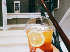 -麦隆咖啡(北大店)