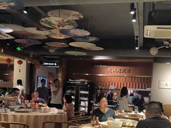 -大家食府·福建菜(FAC协盛中心庭院餐厅店)