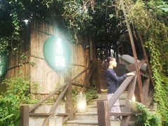 -素描餐厅(灵隐天竺店)