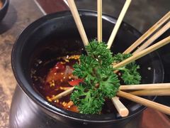 -左庭右院鲜牛肉火锅(南通CBD大有境店)