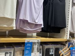 -优衣库(上海虹口龙之梦店)