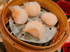 -添好运点心专门店(中环IFC店)