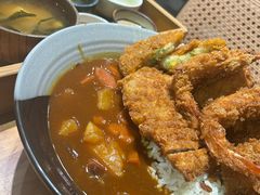 -友名Cross日式咖喱屋(江南大道中店)