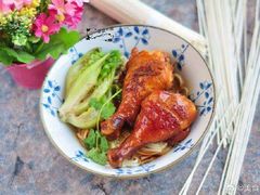-福照楼汽锅鸡·云南特色菜(万达广场店)