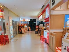 -THE hood开新里(御桥路店)
