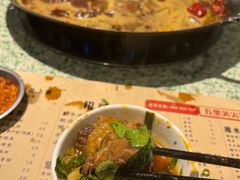 -五里关火锅(牛市口店)