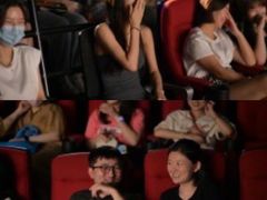 -万达影城(金华万达广场IMAX店)