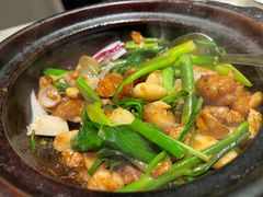 -汤城小厨•粤菜•靓汤(西直门凯德MALL店)