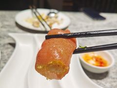 -悦秀·高级粤菜