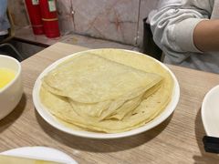 -姥家春饼店(漳州二路店)
