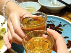-去茶去餐厅(中央大街店)