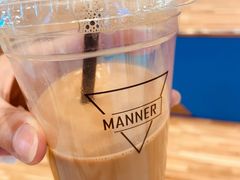 -Manner Coffee(大宁国际商业广场店)