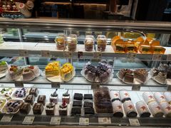 -西村叔叔的店·面包·甜品·蛋糕(清河万象汇店)