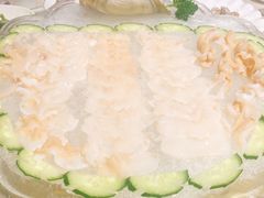 -强记海鲜·大排档(蛇口新街店)