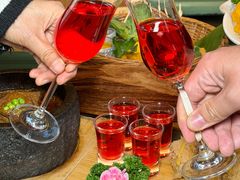 -若蘭慈·无国界素食料理(欢乐海岸店)