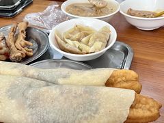 -阊门姚记豆浆(旧学前直营店)