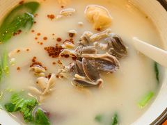 全套粉丝-鸭味先老鸭粉丝馆(瑞金路二号四号小区店)