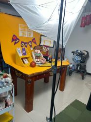 -DeerFriend童趣主题上门拍·到家·外拍摄影机构 (国贸店)
