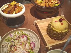 -云海肴·汽锅鸡·云南菜(领展购物广场·中关村店)