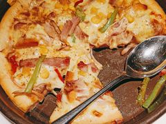 -半秋山西餐厅(宜昌大洋店)