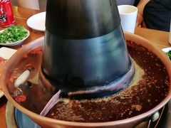 -清真·鸦儿李记·涮肉(和平里店)