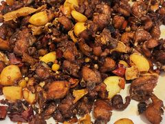 -偏爱炒鸡(老县衙店)