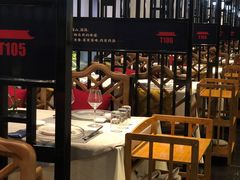 大堂-蒲叙(凯天国际店)