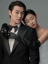 -全城热恋璀璨婚纱摄影