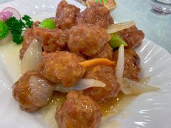 -宝发园名菜馆