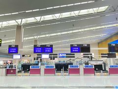 -福州长乐国际机场